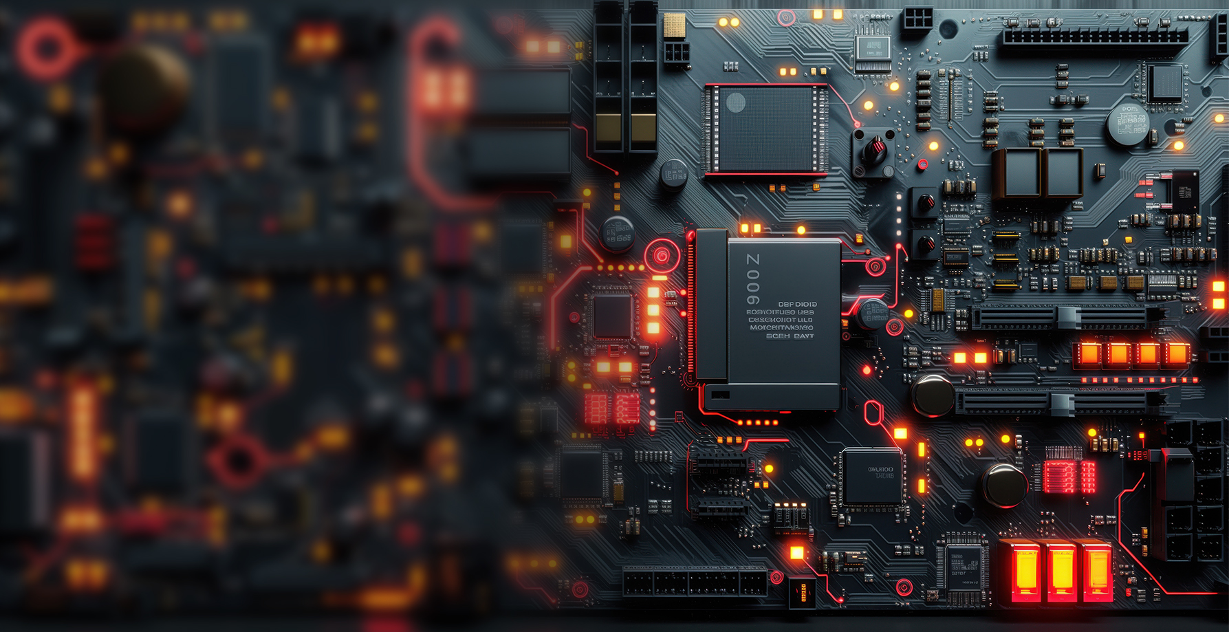 Enterprise Grade Computing