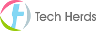 Tech Herds Logo