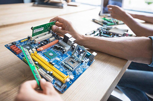 Infrastructure Planning