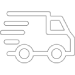 Shipping Icon